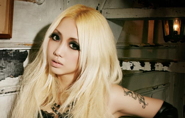 Aldious BIOGRAPHY | アーティストアリーナ